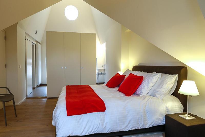 Gasthuis Abondance Logies *