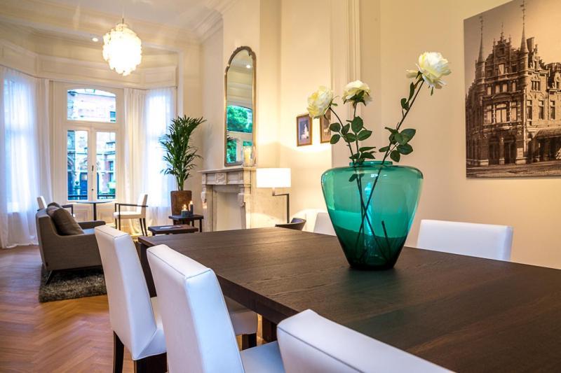 Abondance Logies Gasthuis